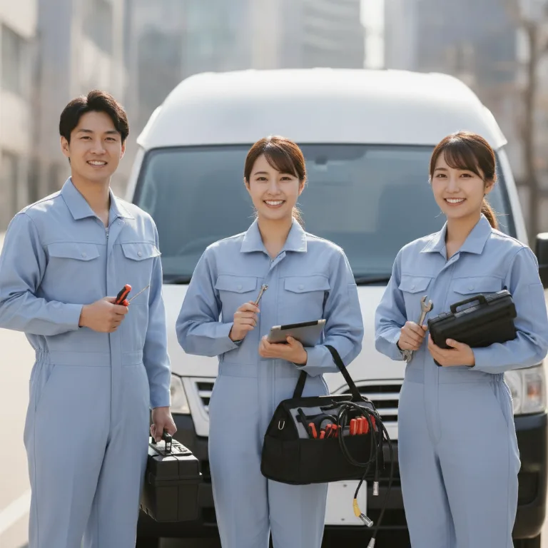 컴퓨터 수리 팀 위치: Siheungdong